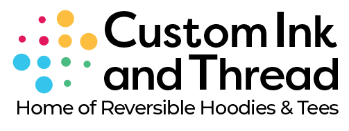 Custom Ink and Thread